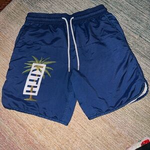KITH Swimming trunks
